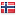 geta.no server is located in Norway